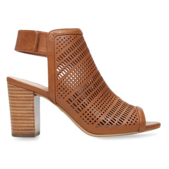 Call it Spring Moanda Gladiator Block Heel Sandal - Picture 3 of 12